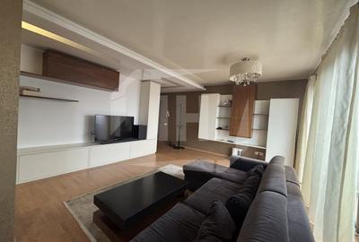 Apartament cu 3 camere semidecomandat, mobilat în Zorilor - 6