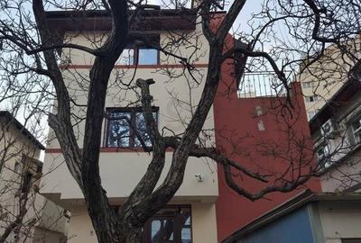 Casă individuală cu 5 camere cu Canalizare în Banu Manta - 15