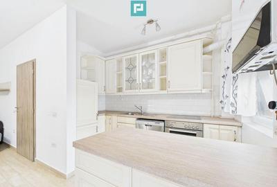 Apartament cu 2 camere decomandat în Ciarda Roșie - 10