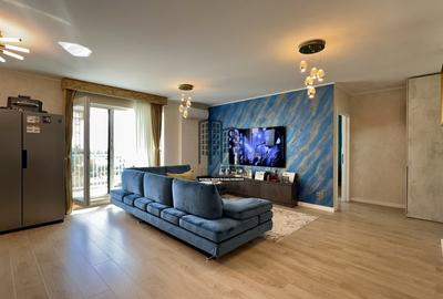 Acasa, asa cum ti-ai dorit - apartament 2 camere ARBO Residence - 7
