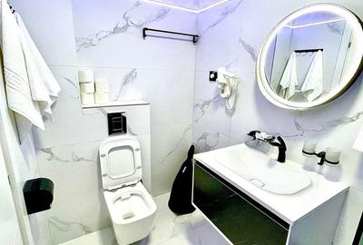 Apartament cu 2 camere în Nord - 2