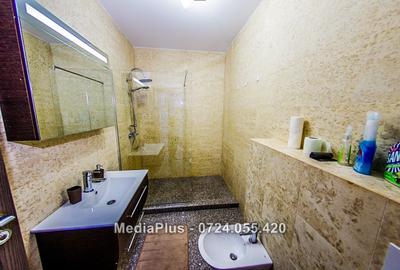 Apartament cu 3 camere,   bloc nou - 9