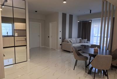 Apartament cu 3 camere decomandat în Central - 3