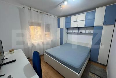 Apartament cu 2 camere semidecomandat în Craiovița Nouă - 6