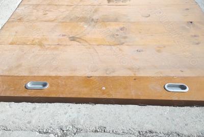 Spațiu comercial, de 390 mp, în Central - 7