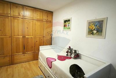 Apartament 3 camere | et 1 | Garaj + Parcare | Gura Campului-Medias - 3