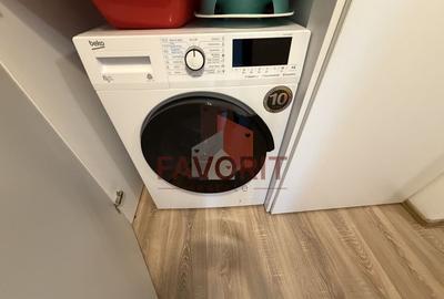 Comision 0%. Etaj 1. Zona linistita la 2 pasi de magazin - 12