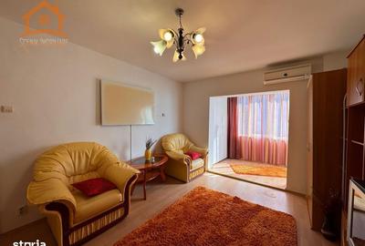 Apartament cu 2 camere decomandat, mobilat în Triaj - 3