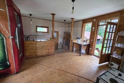 Pensiune cu 70 locuri cazare Valea Doftanei de inchiriat - 16