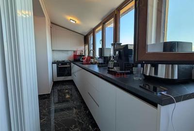 Apartament cu 3 camere în Miroslava - 3