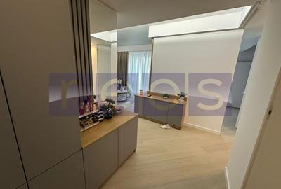 VANZARE 3 CAMERE | CORTINA NORTH | PIPERA - 4