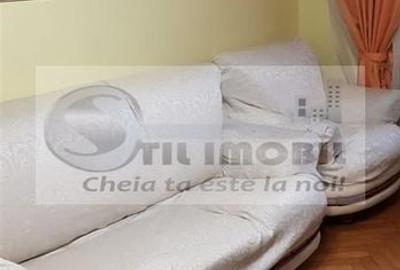Apartament 3 camere - Podul de Fier