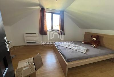 Vila 5 camere - Comuna Berceni - curte 357 mp - 8