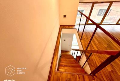 Spațiu comercial, de 75 mp, în Central - 6