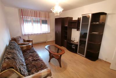 Apartament cu 2 camere, mobilat în Ștrand - 1
