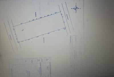 Valea Doftanei, Negraș, vanzare teren intravilan, 2400/27 - 3