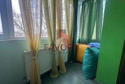 Apartament cu 3 camere decomandat, mobilat în Bucovina - 9