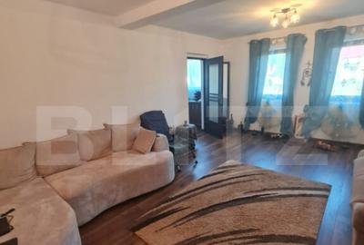Casa individuala, 160 mp, garaj 45 mp, 1030 mp de teren, Lun - 17