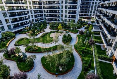 Apartament cu 2 camere decomandat în Aviației - 1