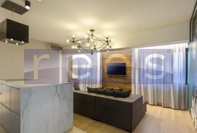 Apartament cu 3 camere decomandat, mobilat în Vitan - 5