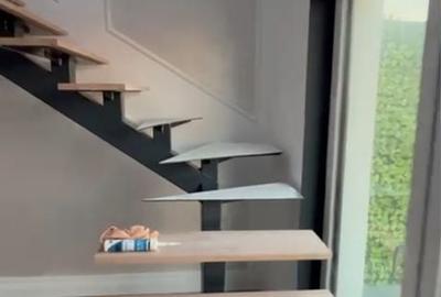 Apartament cu 2 camere semidecomandat în Nufărul - 7