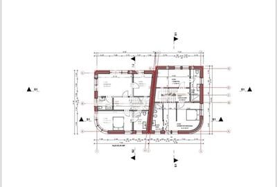 Casă de vânzare tip duplex cu 4 camere în zona Dealuri, Oradea - 5