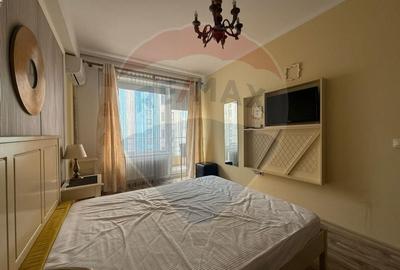 Apartament cu 2 camere decomandat, mobilat în Central - 15