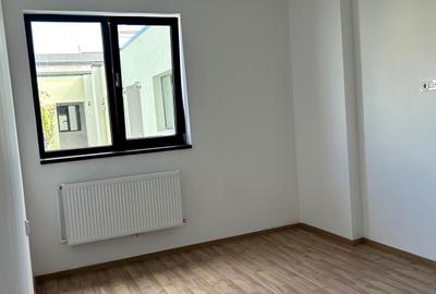 Apartament  Nr.27 în șițe nr.11 - cu GRADINA - Parter, curtea interioara 1 - 10