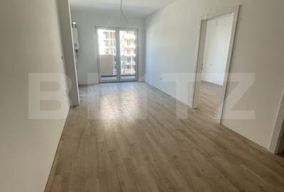 Apartament cu 2 camere - balcon mare, panorama superba, complex nou