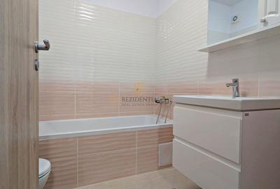 Apartament cu 2 camere decomandat, mobilat în Metalurgiei - 8