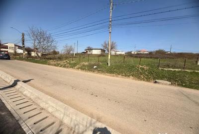 Teren în Roata de Jos - 2