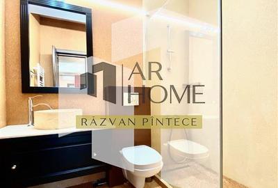 Apartament 3 camere de lux, terasa 35 mp, bloc nou, central, - 4