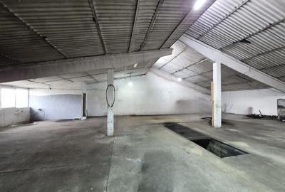 Spațiu comercial, de 357 mp, în Nord