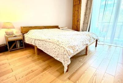 Apartament cu 4 camere semidecomandat, mobilat în Zorilor - 5