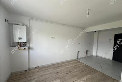 Garsoniera finisata la cheie zona Lazaret din Sibiu. - 2