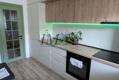 Apartament cu 3 camere decomandat, mobilat în Cetate - 4