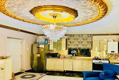 Casă cu 2 camere în Central - 6