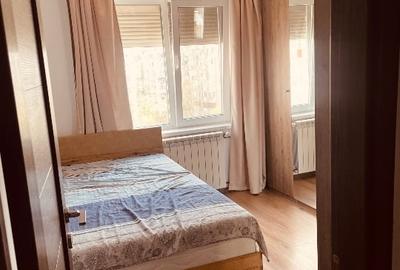 Apartament cu 3 camere decomandat, mobilat în Brâncoveanu - 12