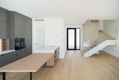 Inchiriere vila 3 camere in Amber Forest - 1