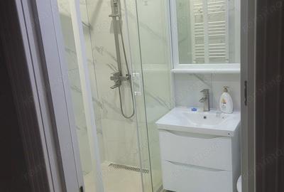 Garsonieră decomandată în Muncii - 2