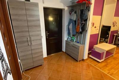 Apartament cu 2 camere decomandat în Florești - 1