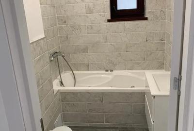 Apartament cu 3 camere semidecomandat în Central - 10