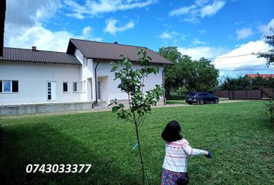 Casă cu 3 camere în Ițcani - 8