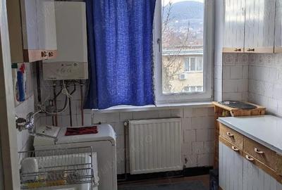 Apartament cu 2 camere nedecomandat în Central - 3