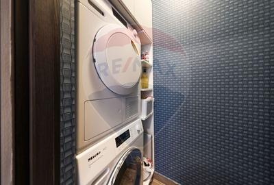 Apartament cu 3 camere decomandat, mobilat în Centrul Civic - 22