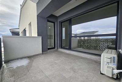 Apartament 2 camere  la Vivamus - Comision 0% - 12