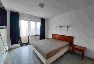 Apartament cu 3 camere decomandat, mobilat în Ultracentral - 4