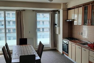 Apartament cu 2 camere decomandat, mobilat în Gheorgheni - 1