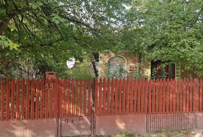 Casă cu 3 camere în Central - 1