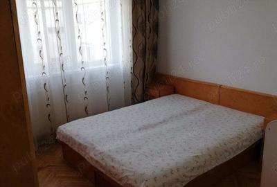 Vand apartament 2 camere - 1